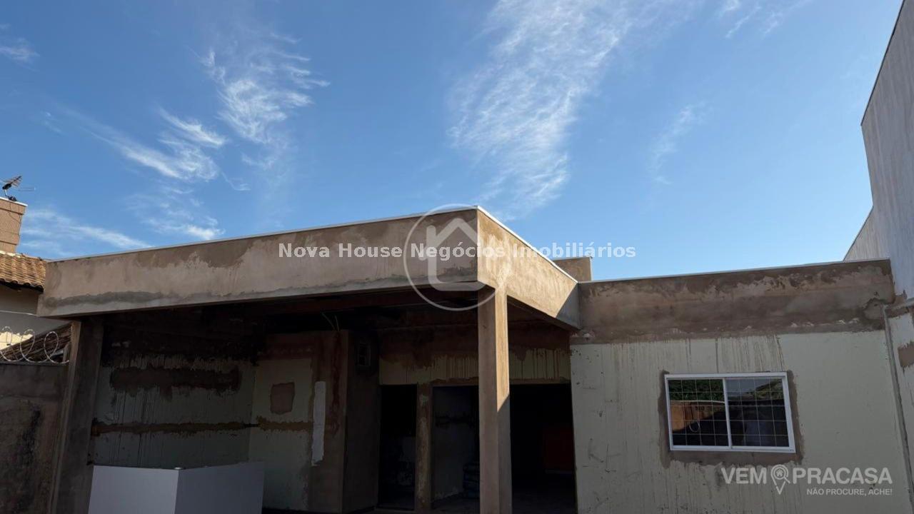 Casa Térrea à venda no Residencial Sírio Libanês II, Campo Grande – foto 2