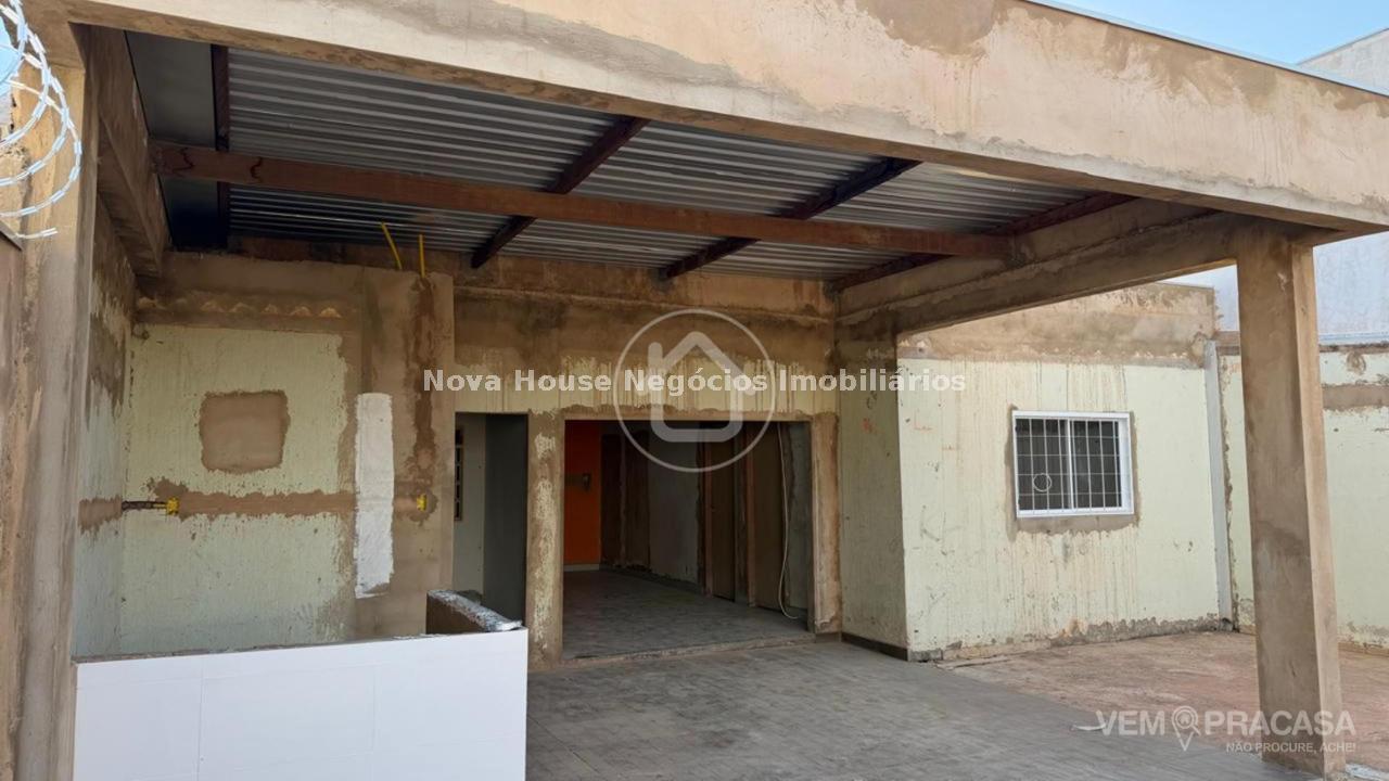 Casa Térrea à venda no Residencial Sírio Libanês II, Campo Grande – foto 3