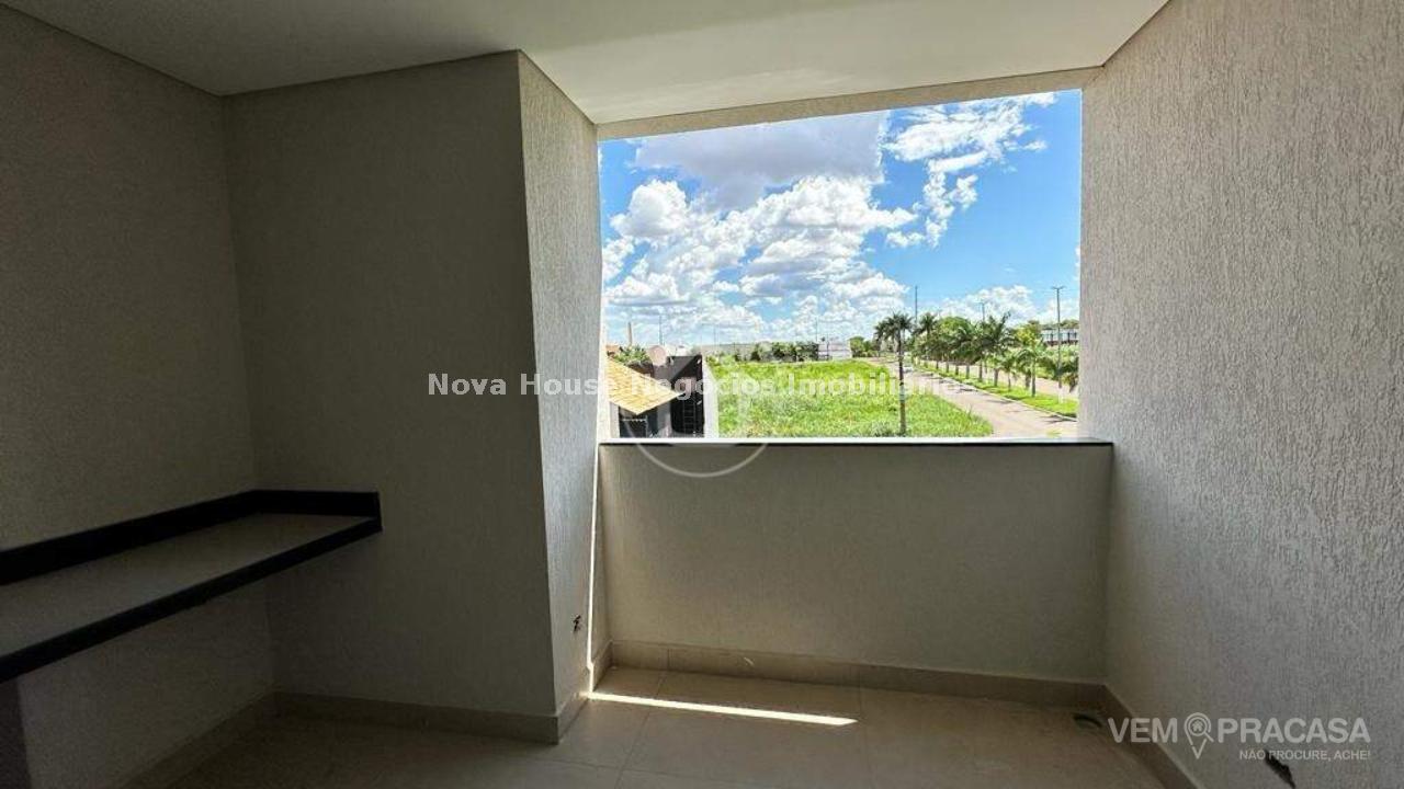 Apartamento à venda na Vila Nasser, Campo Grande – foto 6