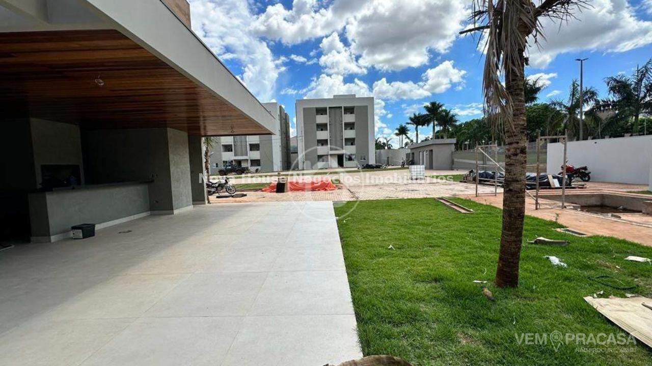 Apartamento à venda na Vila Nasser, Campo Grande – foto 7