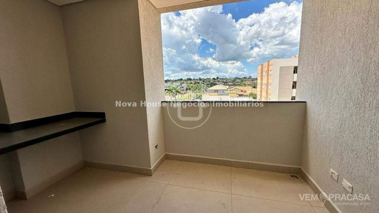 Apartamento à venda na Vila Nasser, Campo Grande – foto 10