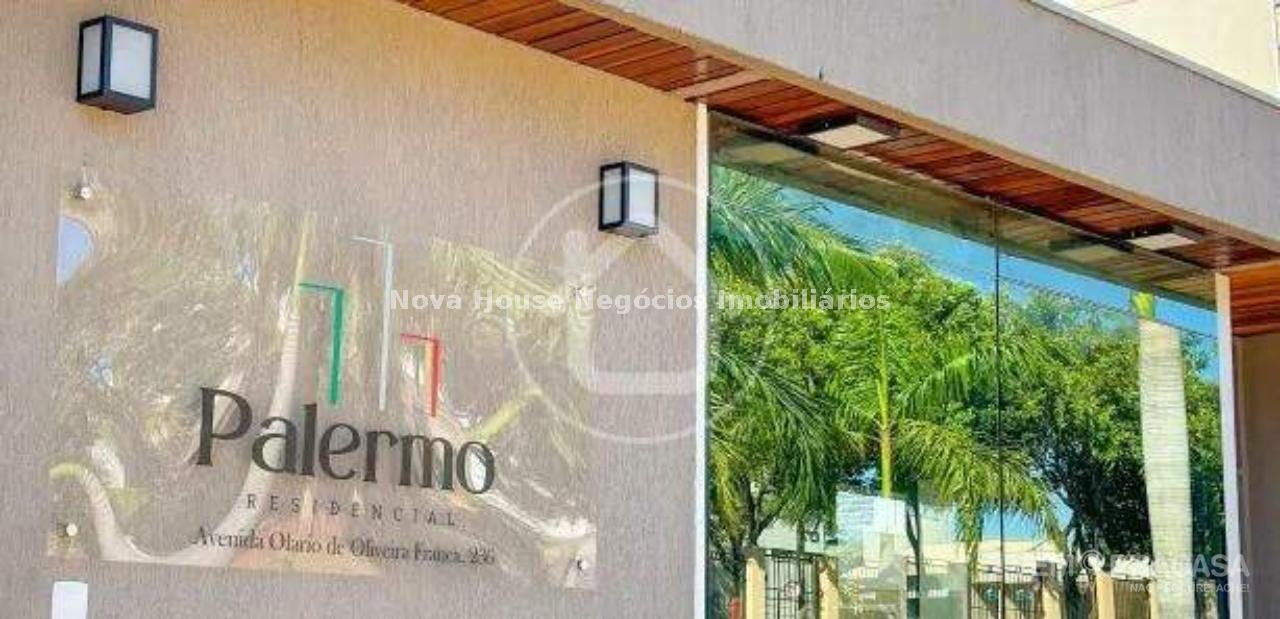Apartamento à venda na Vila Nasser, Campo Grande – foto 14