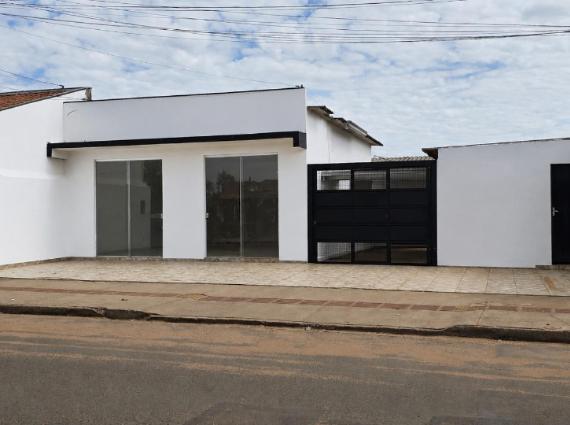 Casa Comercial à venda no Jardim Itatiaia, Campo Grande