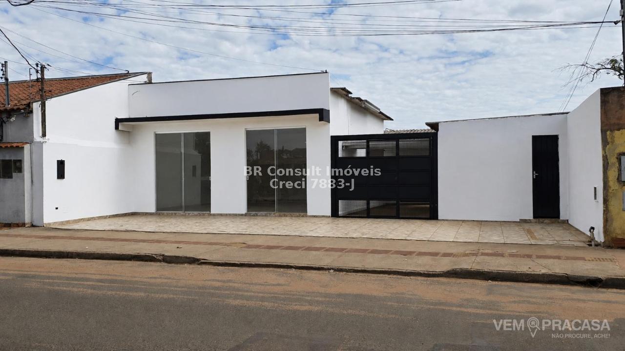 Casa Comercial à venda no Jardim Itatiaia, Campo Grande – foto 1