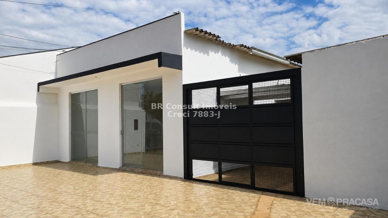 Casa Comercial à venda no Jardim Itatiaia, Campo Grande – foto 2
