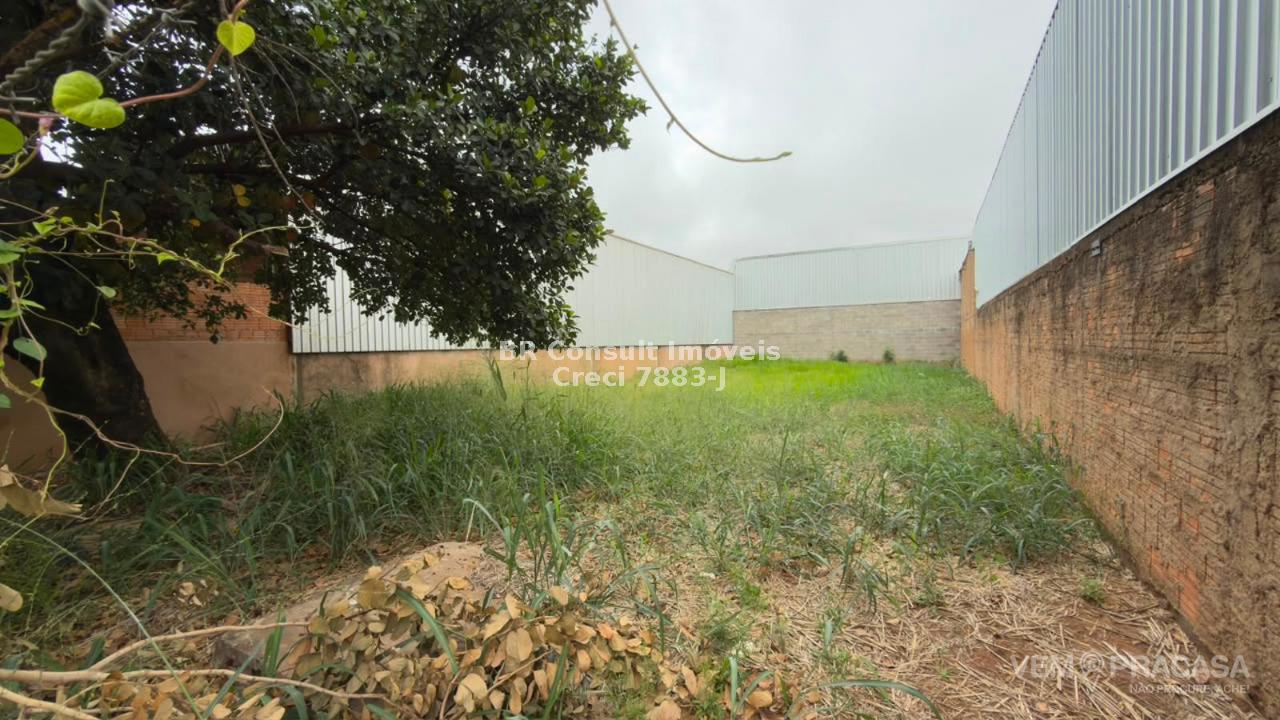 Terreno à venda na Vila Progresso, Campo Grande – foto 1