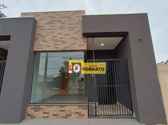 Sala para alugar no Mata do Jacinto, Campo Grande
