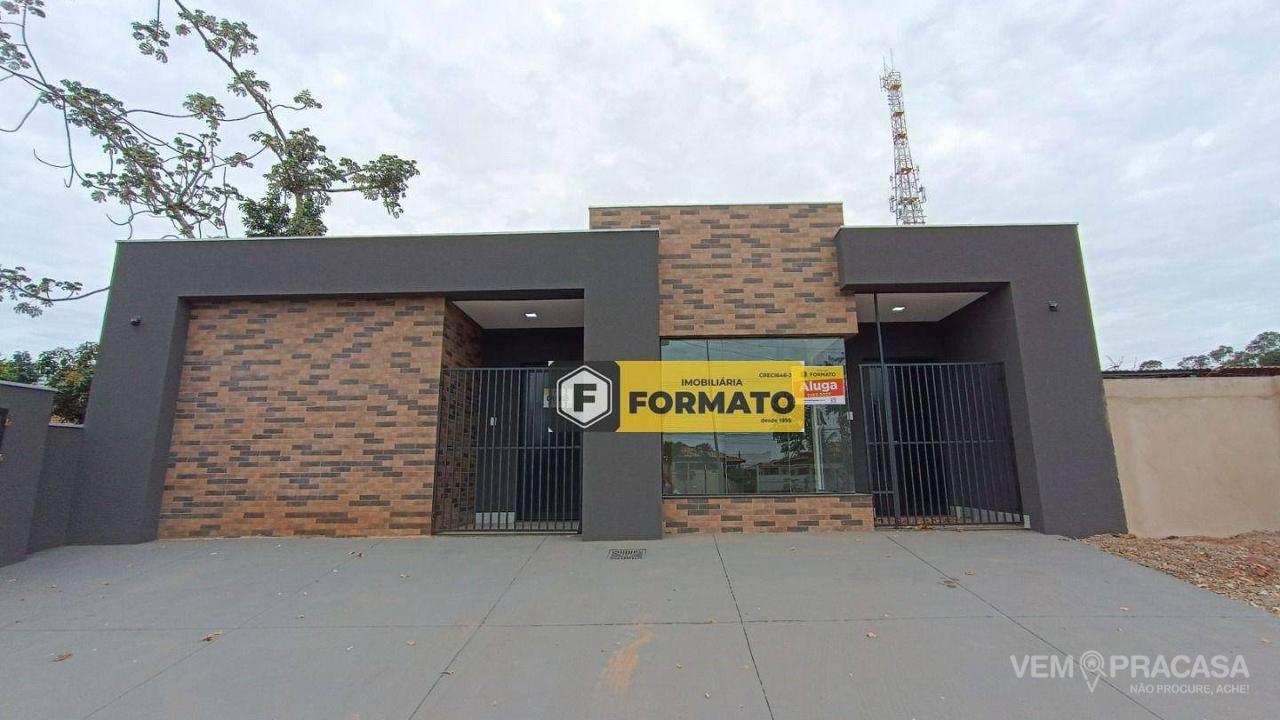 Sala para alugar no Mata do Jacinto, Campo Grande – foto 2