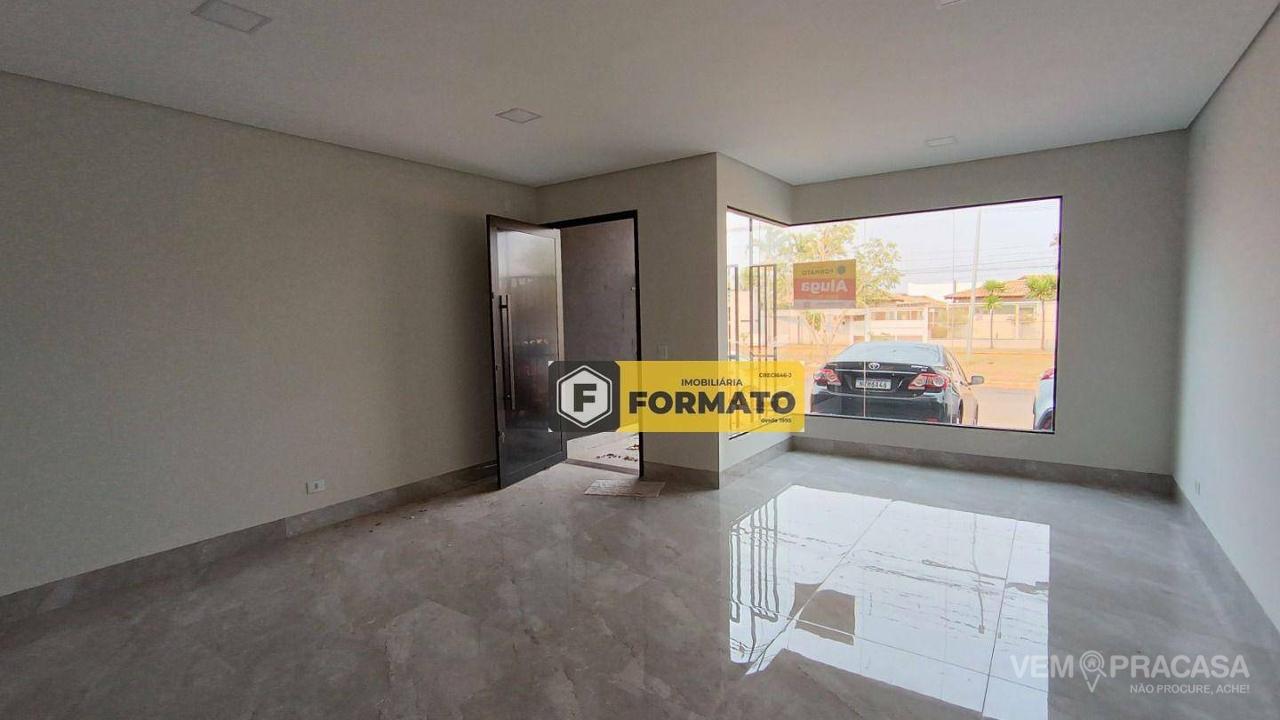 Sala para alugar no Mata do Jacinto, Campo Grande – foto 3