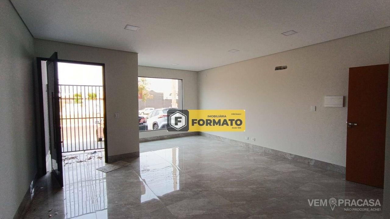 Sala para alugar no Mata do Jacinto, Campo Grande – foto 4