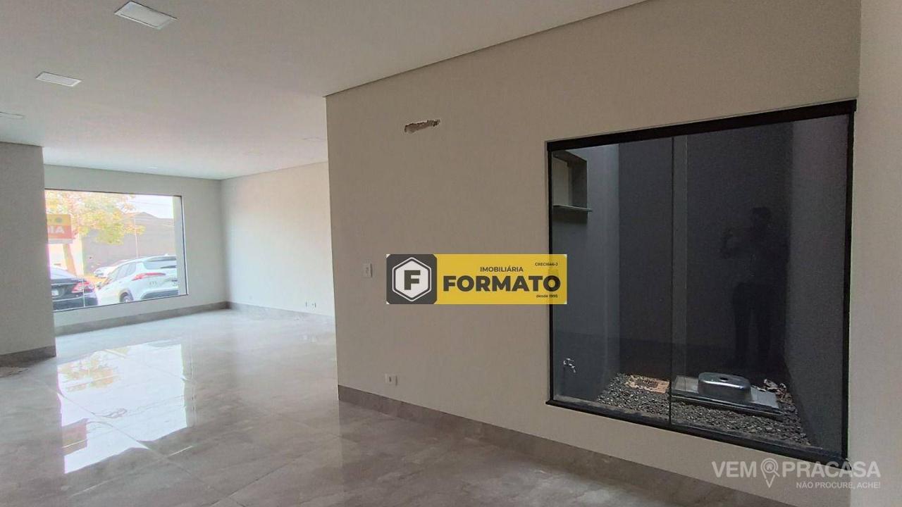 Sala para alugar no Mata do Jacinto, Campo Grande – foto 5