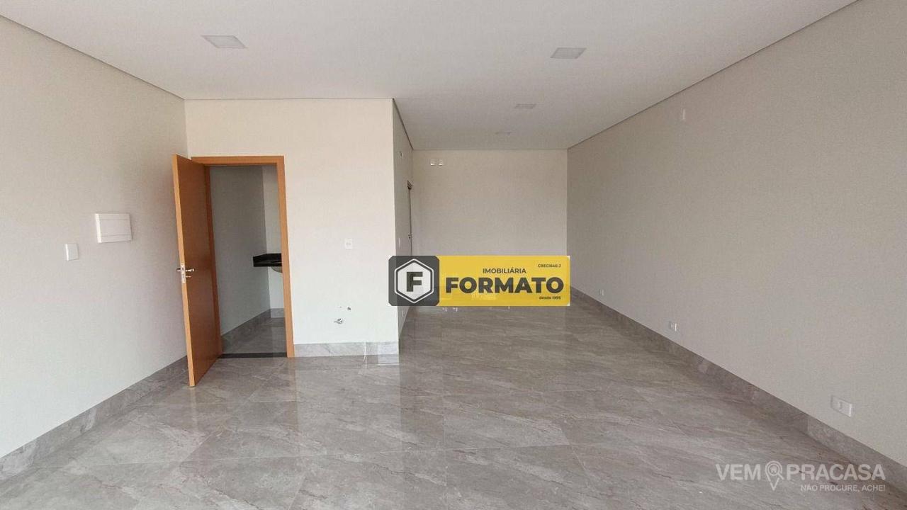 Sala para alugar no Mata do Jacinto, Campo Grande – foto 6