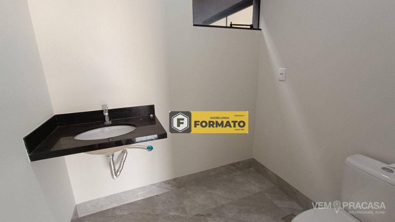 Sala para alugar no Mata do Jacinto, Campo Grande – foto 7