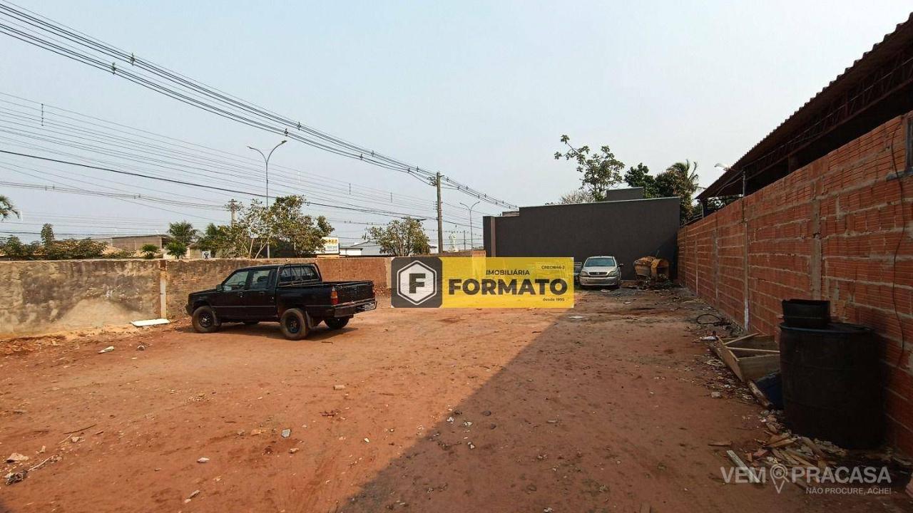 Sala para alugar no Mata do Jacinto, Campo Grande – foto 8