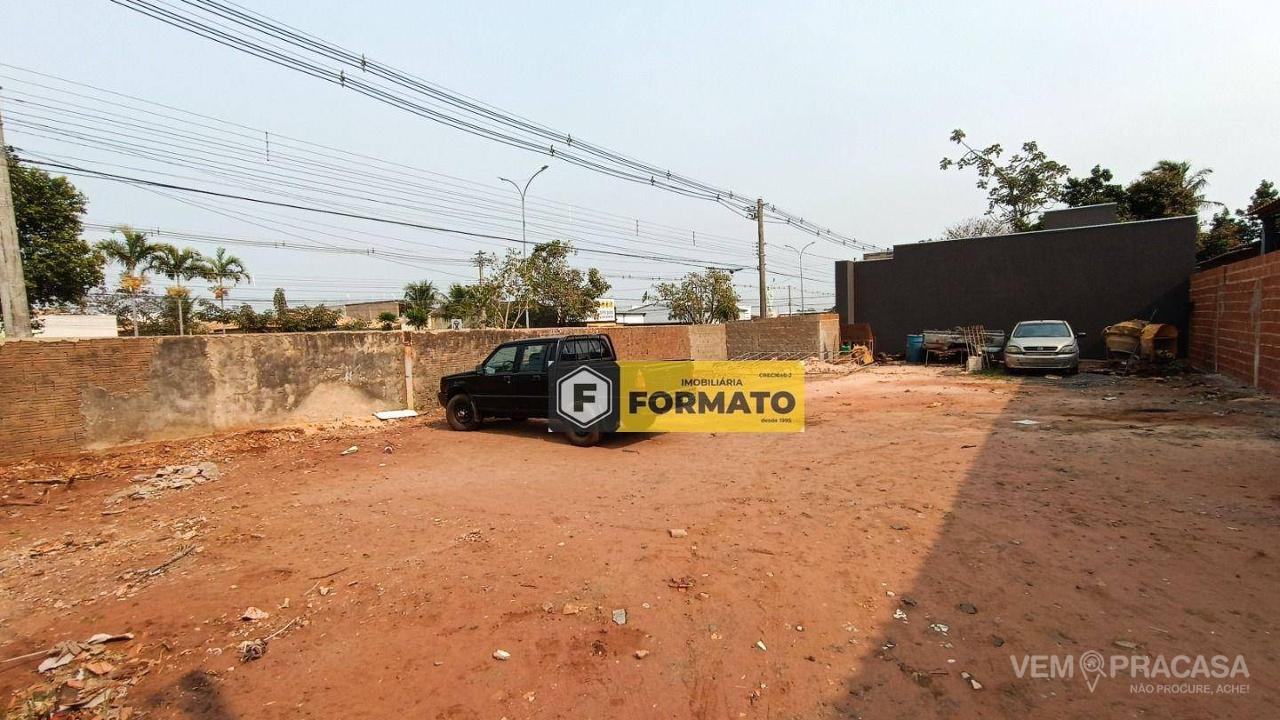 Sala para alugar no Mata do Jacinto, Campo Grande – foto 9