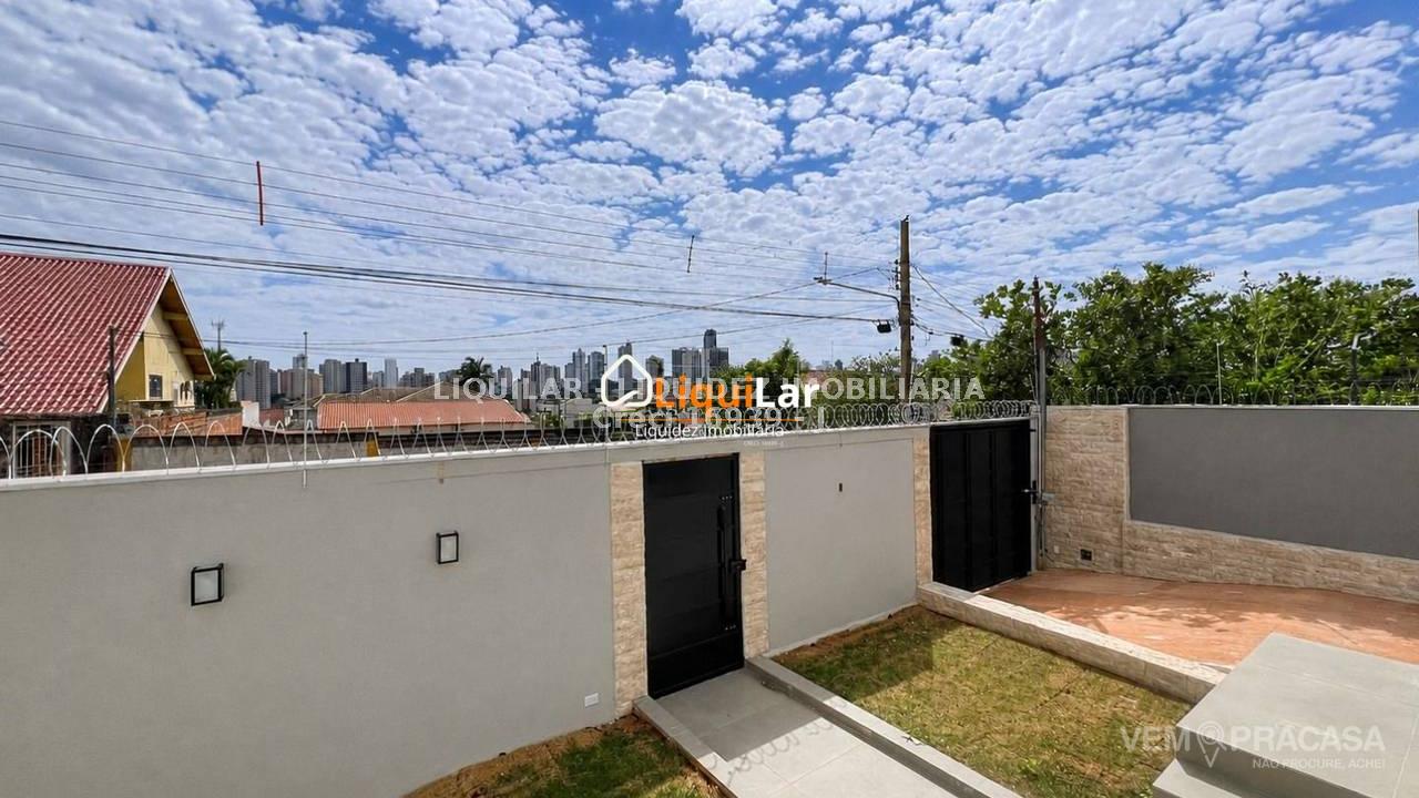 Sobrado à venda na Vila Rosa Pires, Campo Grande – foto 2