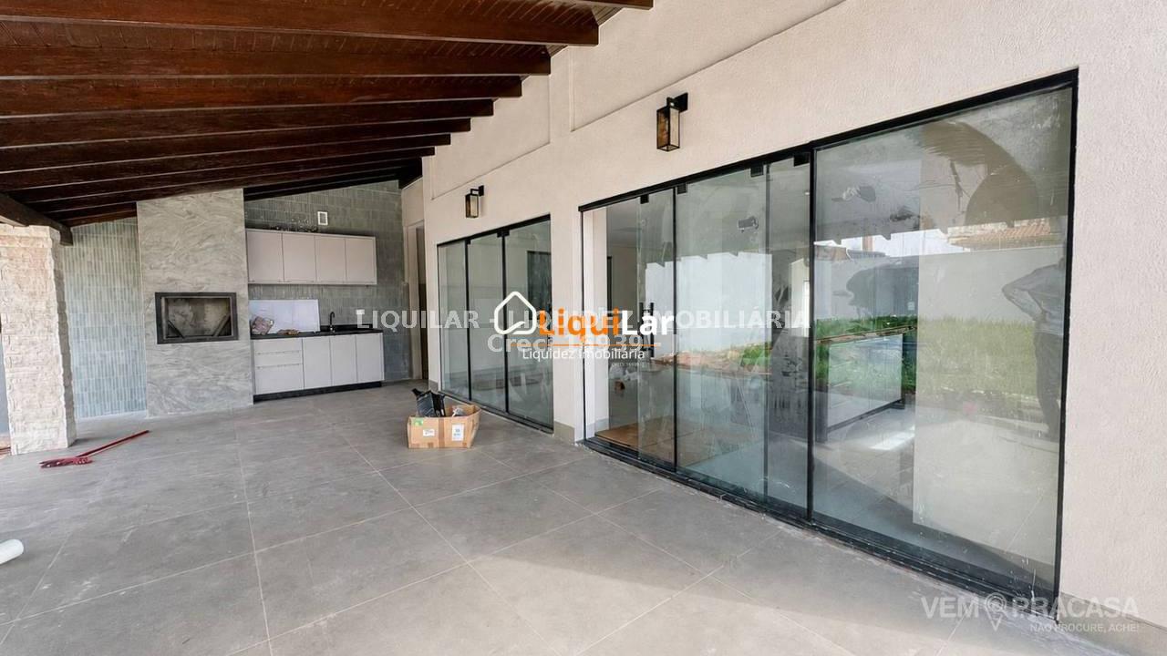 Sobrado à venda na Vila Rosa Pires, Campo Grande – foto 4