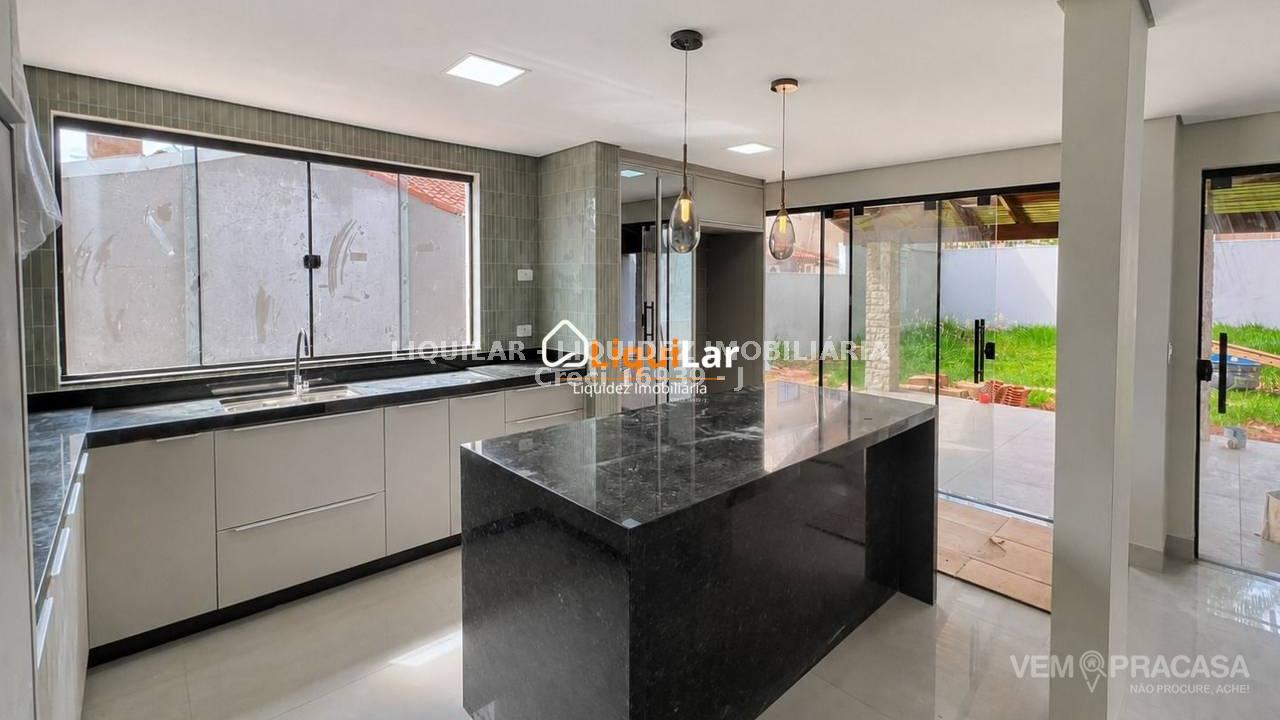 Sobrado à venda na Vila Rosa Pires, Campo Grande – foto 5