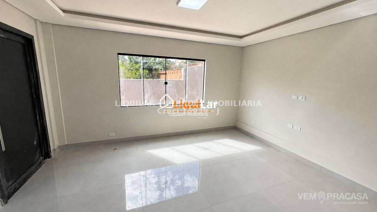 Sobrado à venda na Vila Rosa Pires, Campo Grande – foto 6
