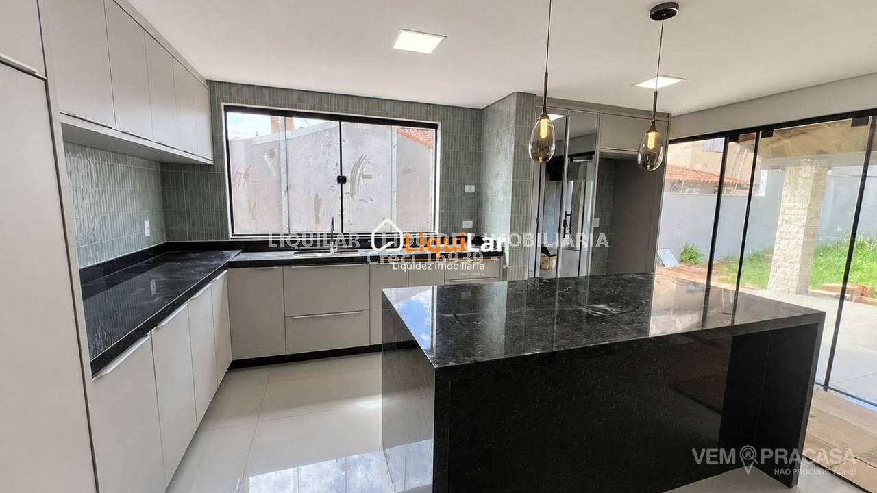 Sobrado à venda na Vila Rosa Pires, Campo Grande – foto 9