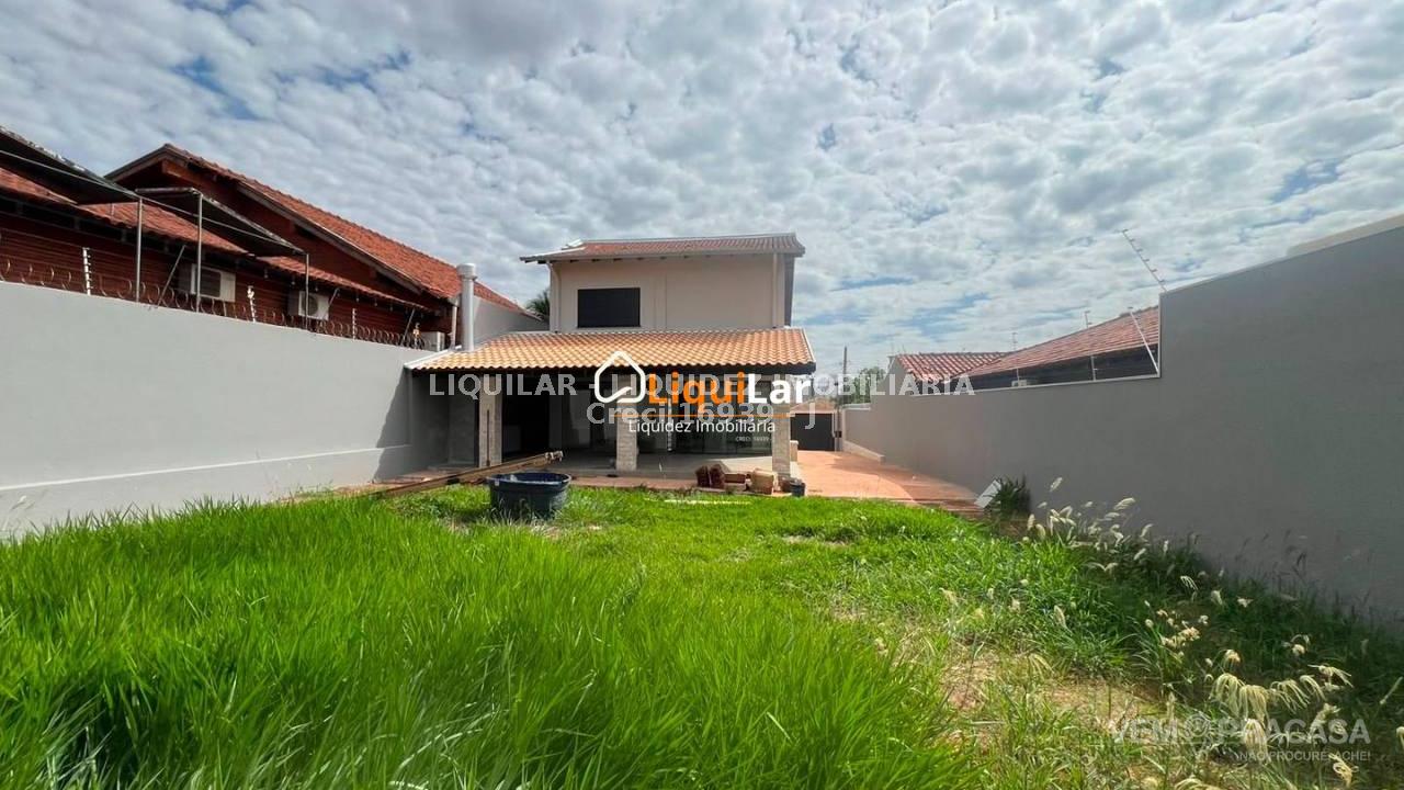 Sobrado à venda na Vila Rosa Pires, Campo Grande – foto 10