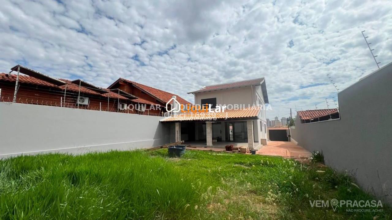 Sobrado à venda na Vila Rosa Pires, Campo Grande – foto 12