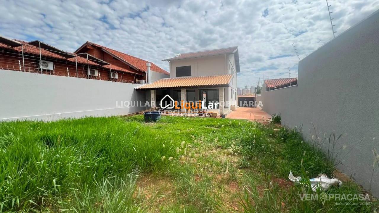 Sobrado à venda na Vila Rosa Pires, Campo Grande – foto 14