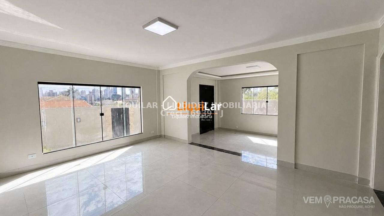 Sobrado à venda na Vila Rosa Pires, Campo Grande – foto 16