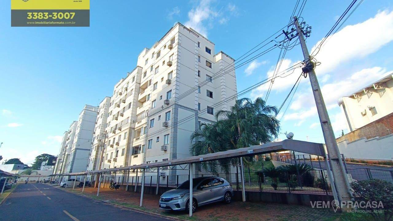 Apartamento para alugar no São Francisco, Campo Grande – foto 2