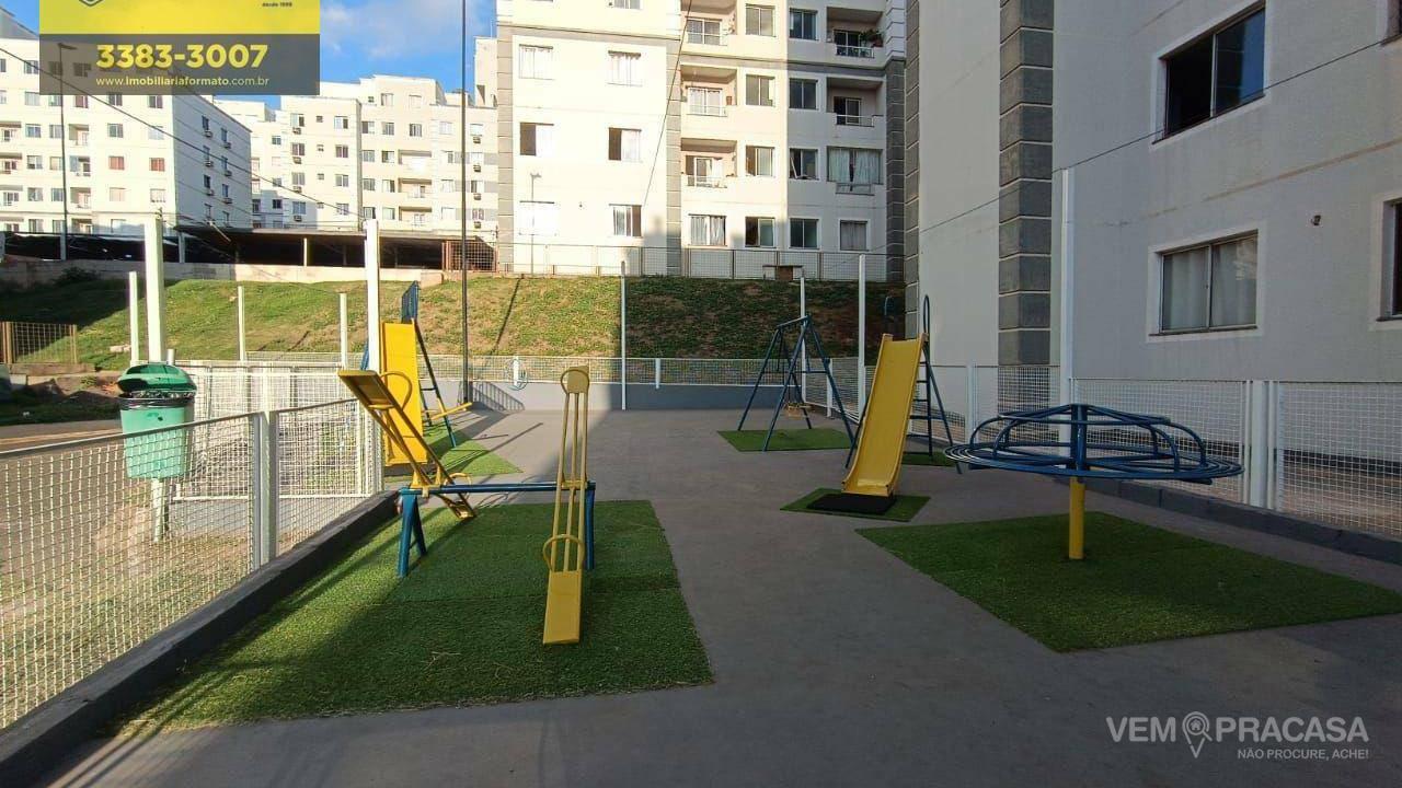 Apartamento para alugar no São Francisco, Campo Grande – foto 3