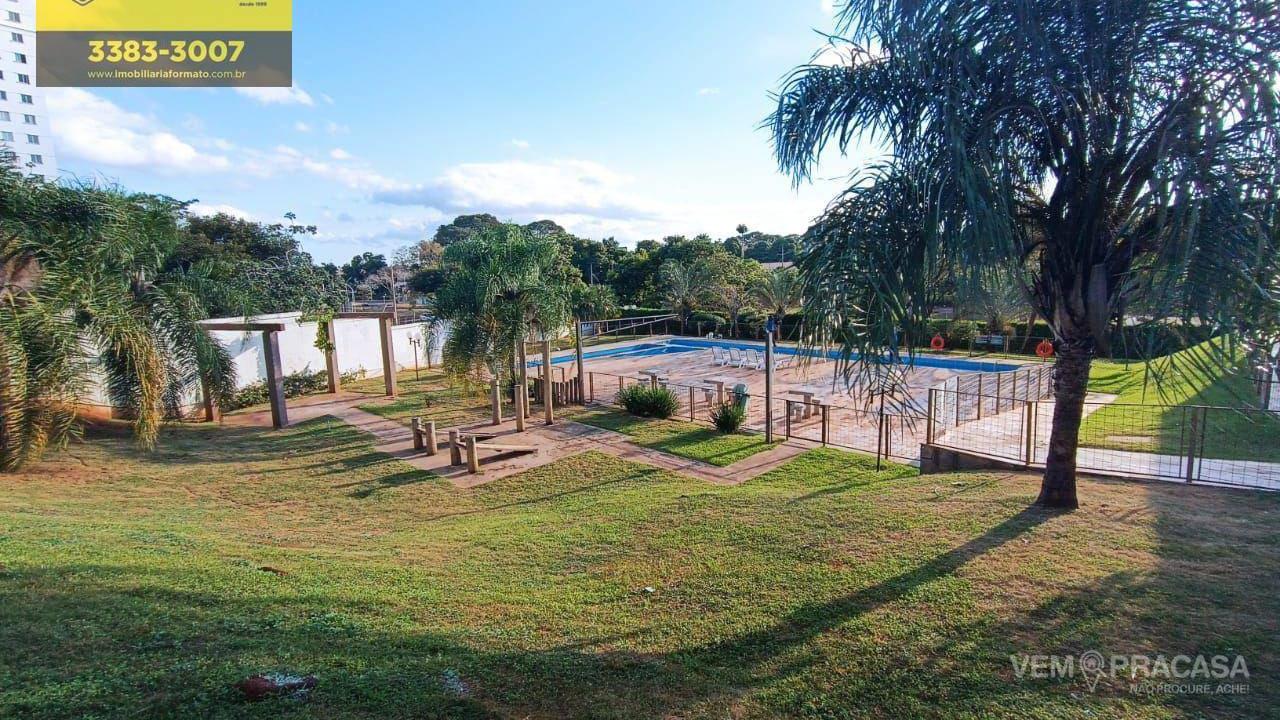 Apartamento para alugar no São Francisco, Campo Grande – foto 4