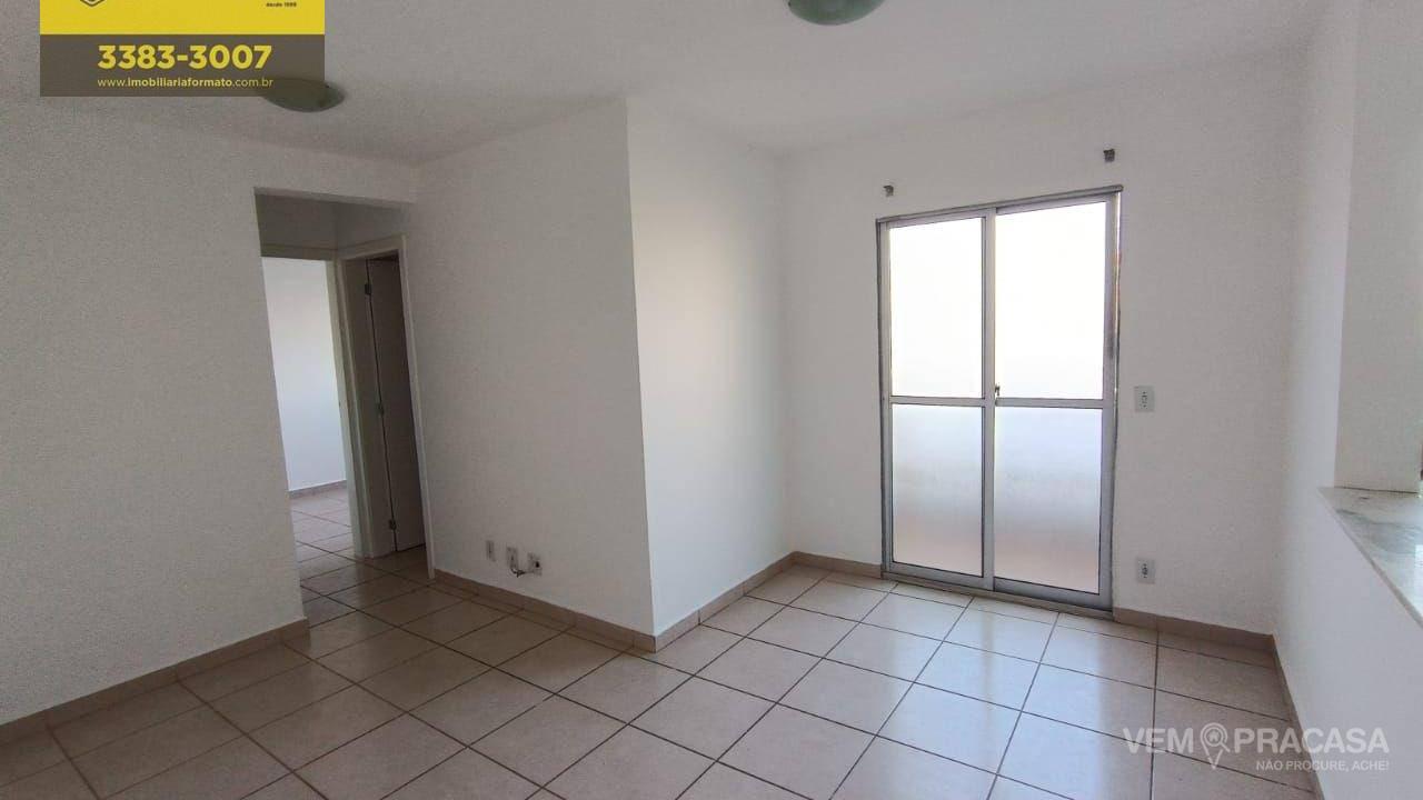 Apartamento para alugar no São Francisco, Campo Grande – foto 5