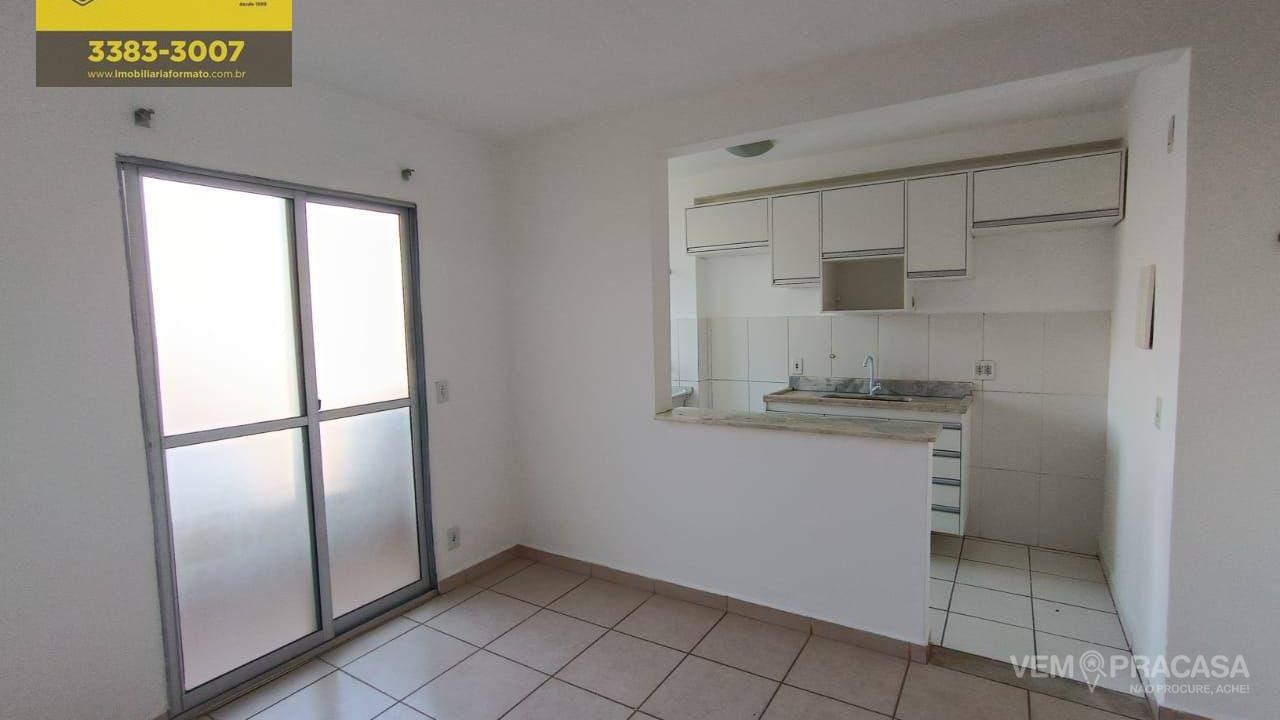Apartamento para alugar no São Francisco, Campo Grande – foto 6