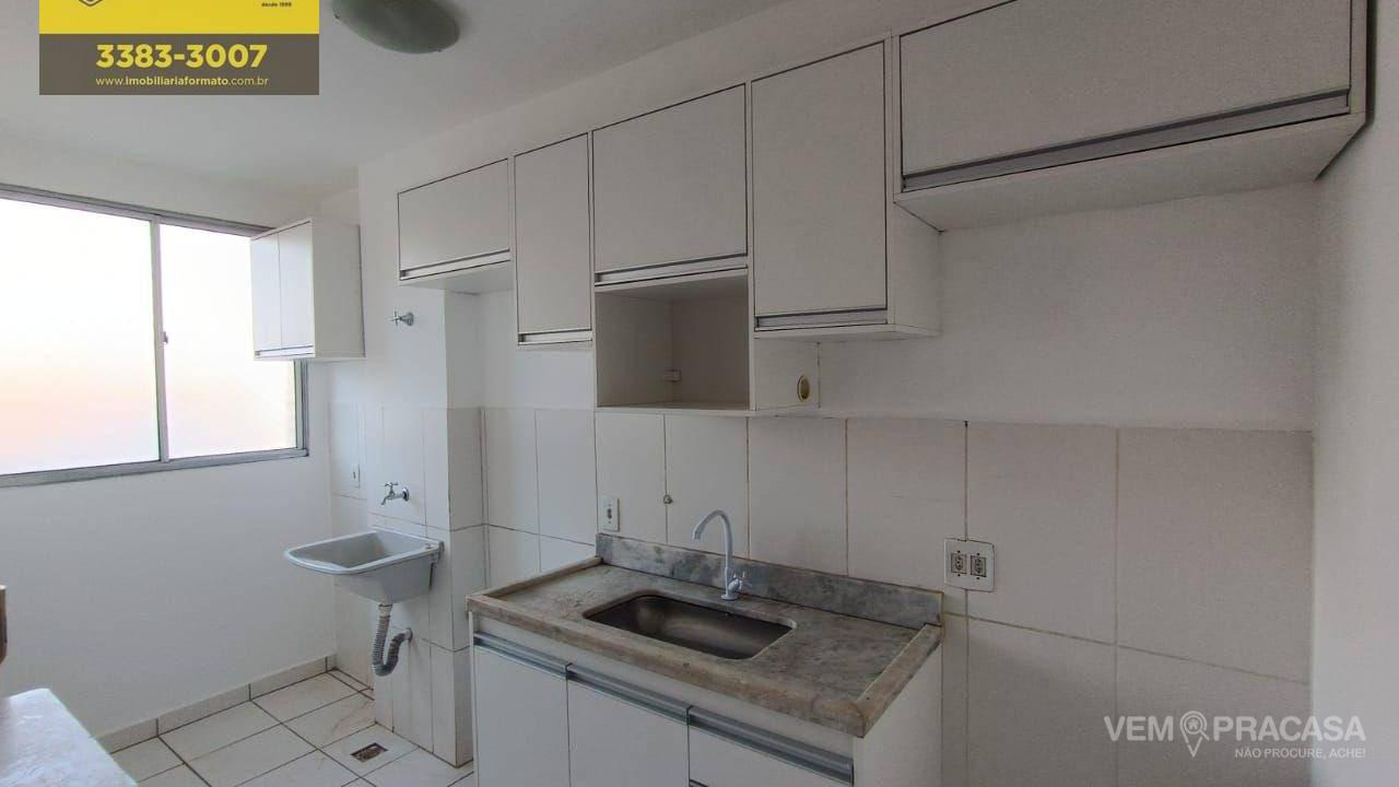 Apartamento para alugar no São Francisco, Campo Grande – foto 7