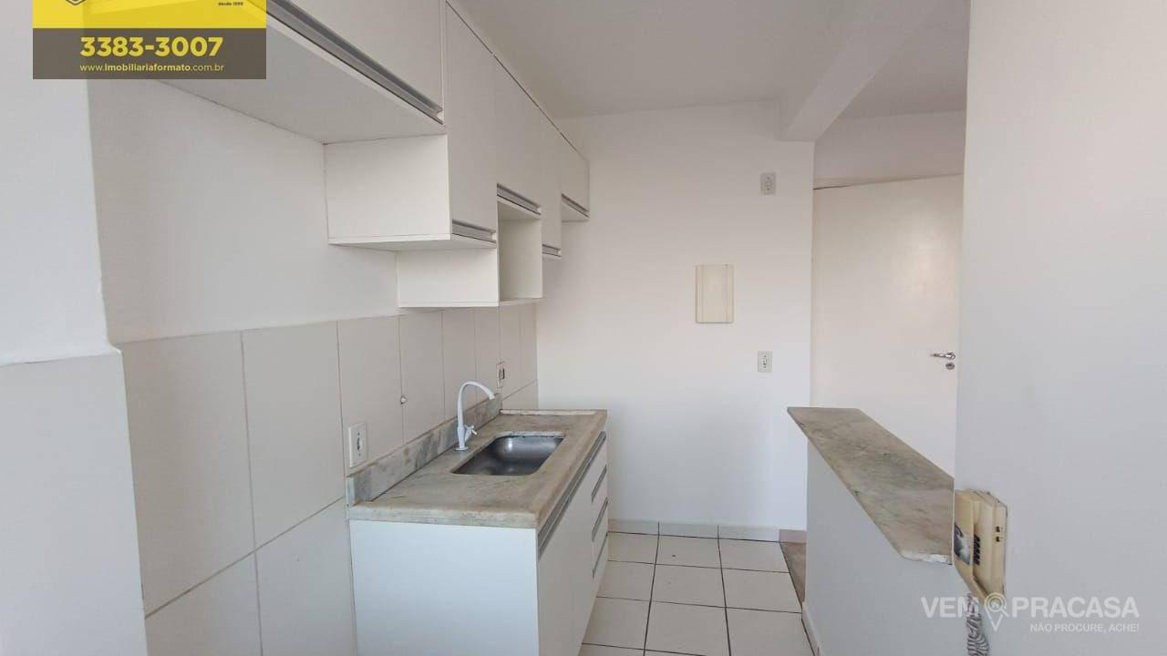 Apartamento para alugar no São Francisco, Campo Grande – foto 9