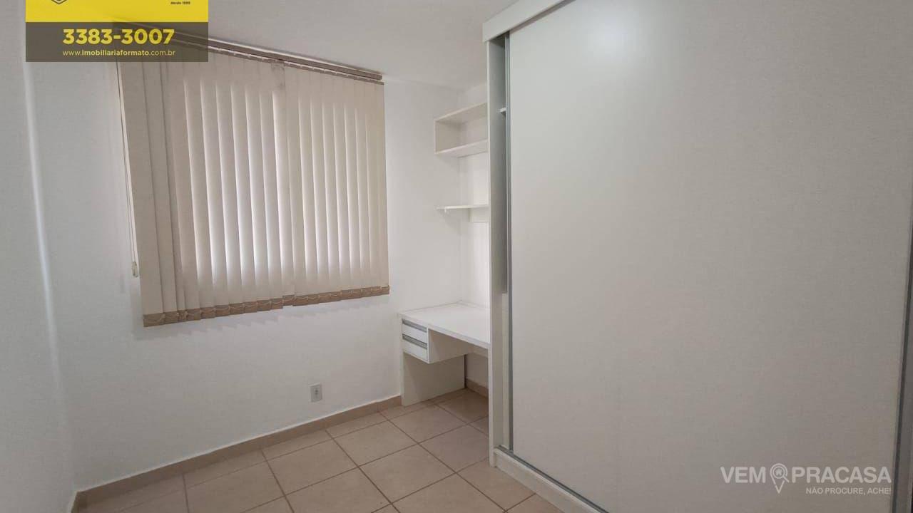 Apartamento para alugar no São Francisco, Campo Grande – foto 10