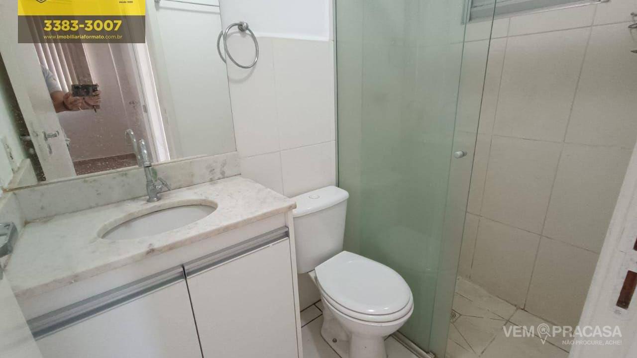 Apartamento para alugar no São Francisco, Campo Grande – foto 11