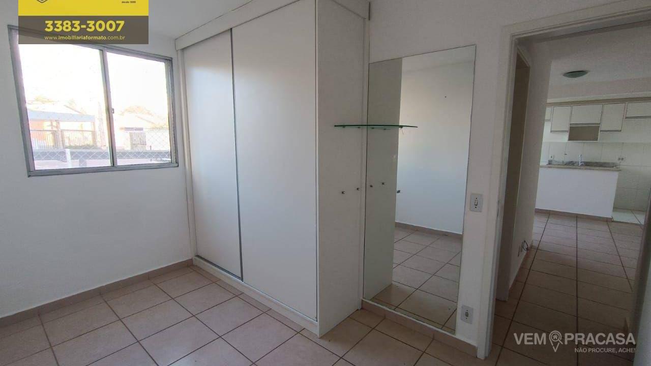 Apartamento para alugar no São Francisco, Campo Grande – foto 12