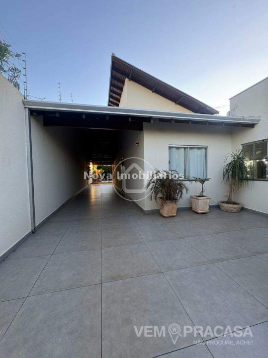 Casa Térrea à venda no Tiradentes, Campo Grande – foto 2