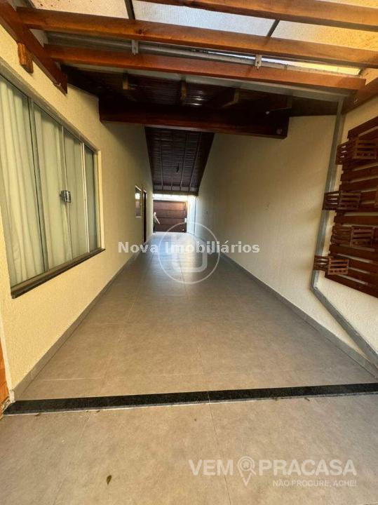 Casa Térrea à venda no Tiradentes, Campo Grande – foto 3