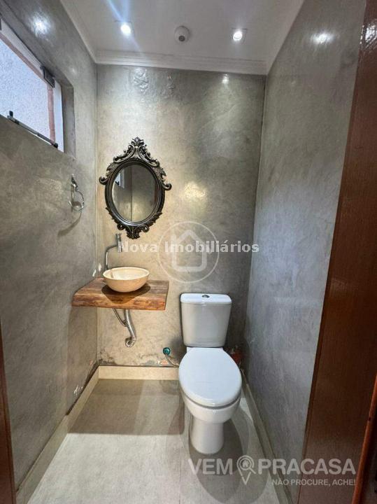 Casa Térrea à venda no Tiradentes, Campo Grande – foto 7