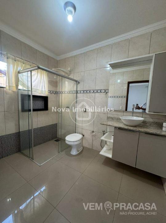 Casa Térrea à venda no Tiradentes, Campo Grande – foto 17