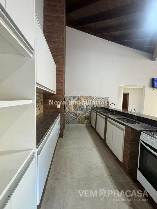 Casa Térrea à venda no Tiradentes, Campo Grande – foto 18