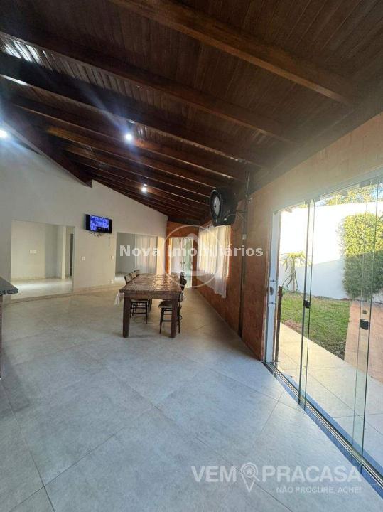 Casa Térrea à venda no Tiradentes, Campo Grande – foto 20