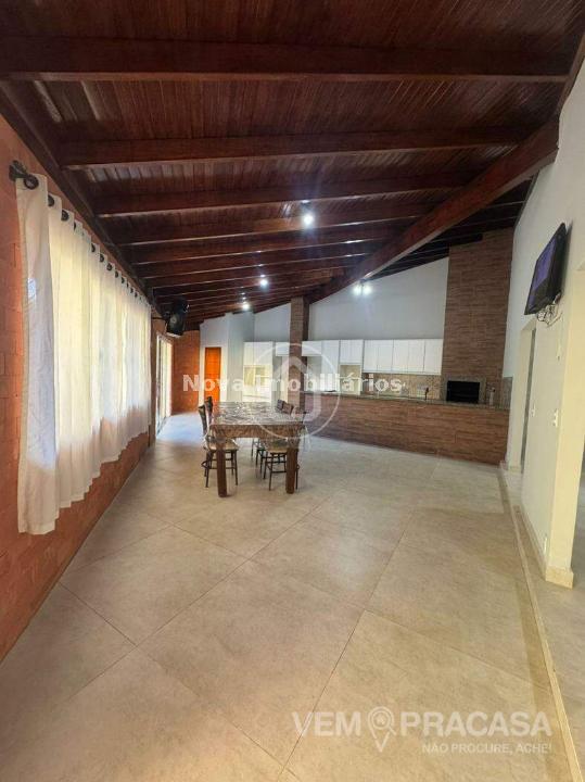 Casa Térrea à venda no Tiradentes, Campo Grande – foto 21