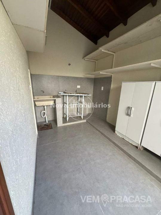 Casa Térrea à venda no Tiradentes, Campo Grande – foto 22