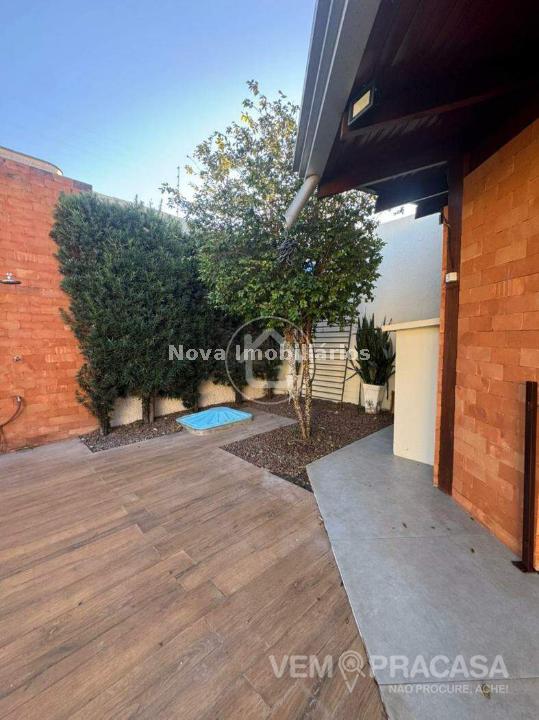 Casa Térrea à venda no Tiradentes, Campo Grande – foto 23