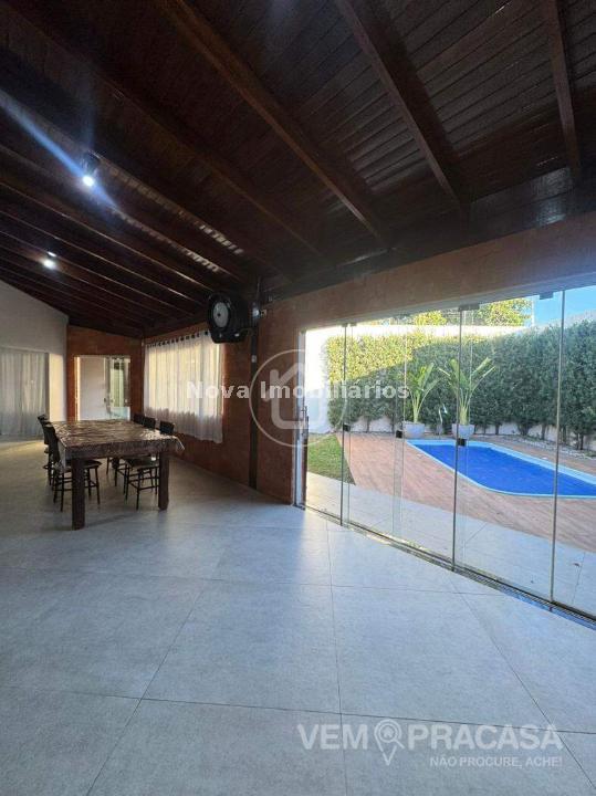 Casa Térrea à venda no Tiradentes, Campo Grande – foto 24