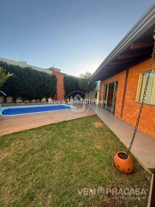 Casa Térrea à venda no Tiradentes, Campo Grande – foto 25