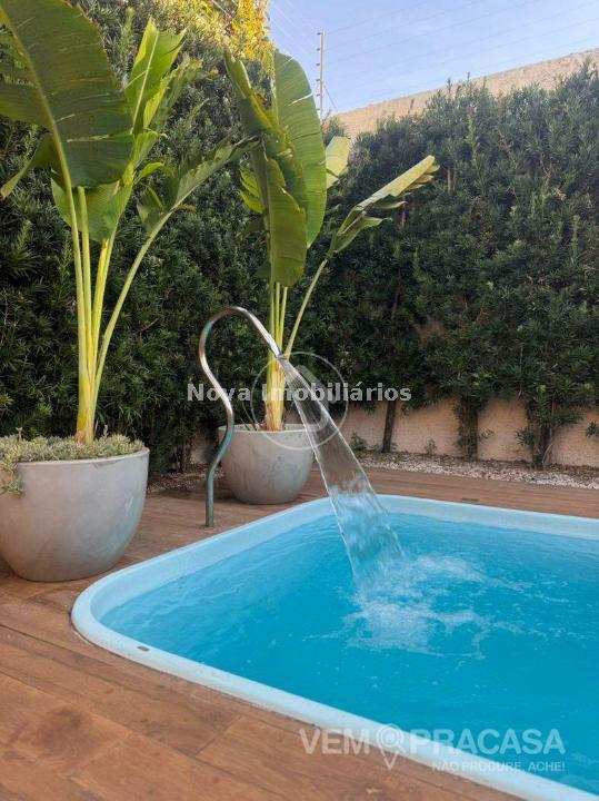 Casa Térrea à venda no Tiradentes, Campo Grande – foto 27